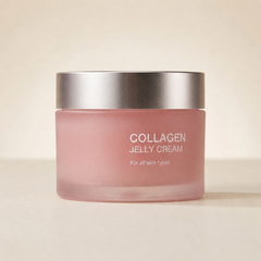 Gel Moisturizing Brightening Mask