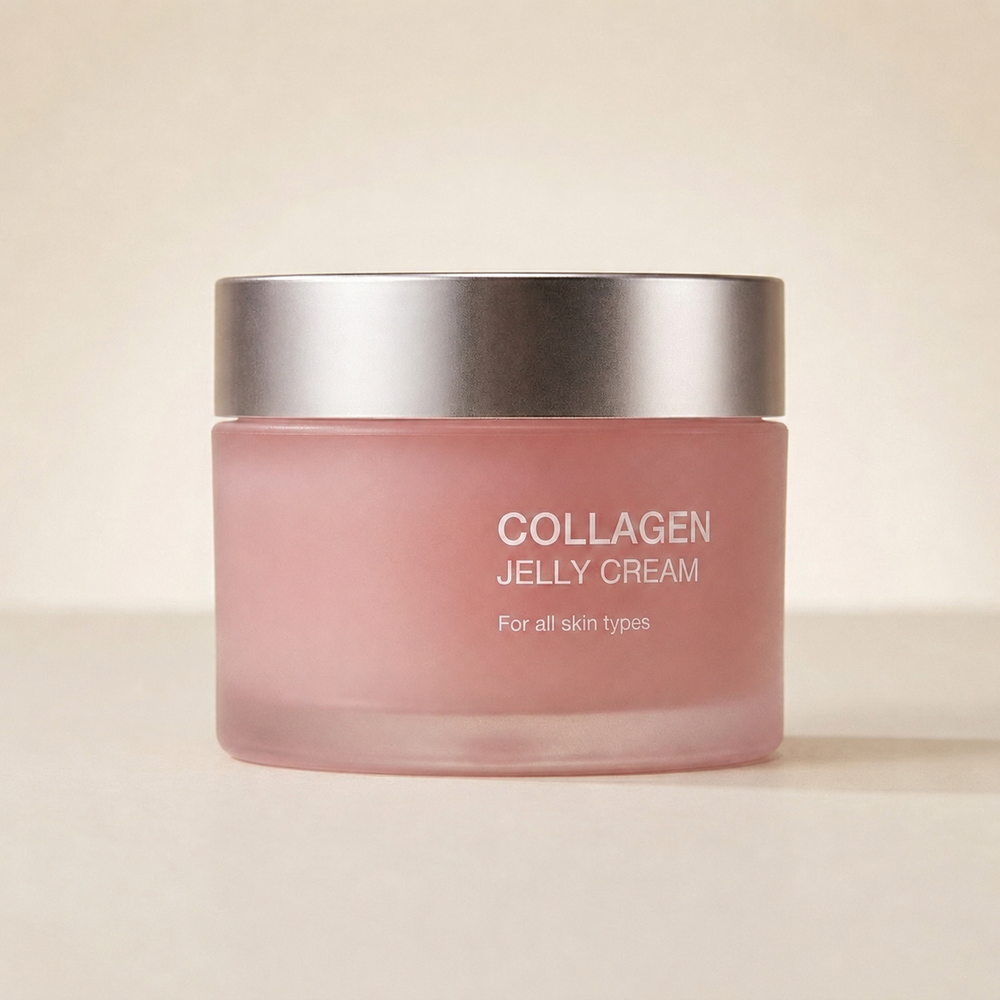 Gel Moisturizing Brightening Mask