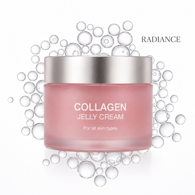 Gel Moisturizing Brightening Mask